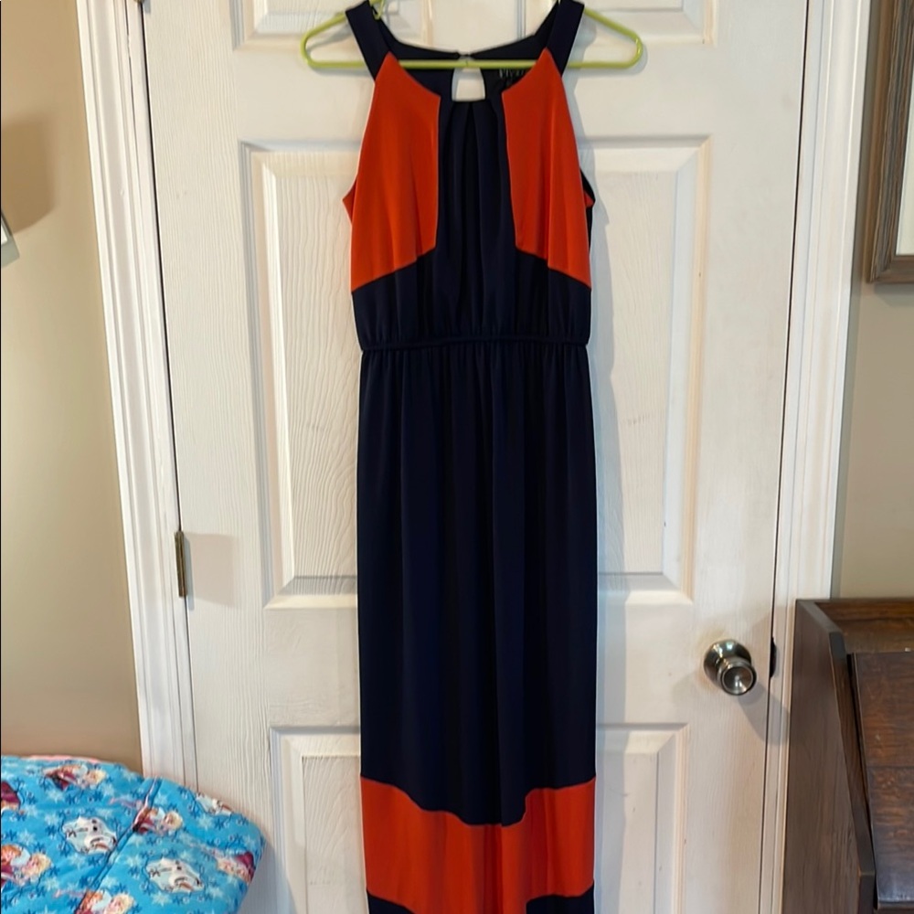 Enfocus Studio Size 4 Maxi Dress